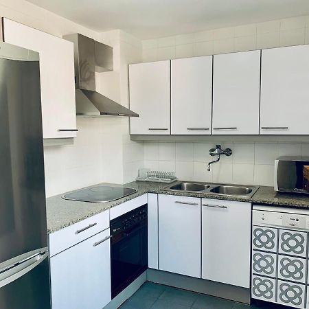Hauzify I Apartament Fortuny Sant Feliu de Guixols Εξωτερικό φωτογραφία