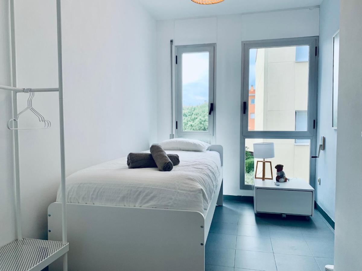 Hauzify I Apartament Fortuny Sant Feliu de Guixols Εξωτερικό φωτογραφία