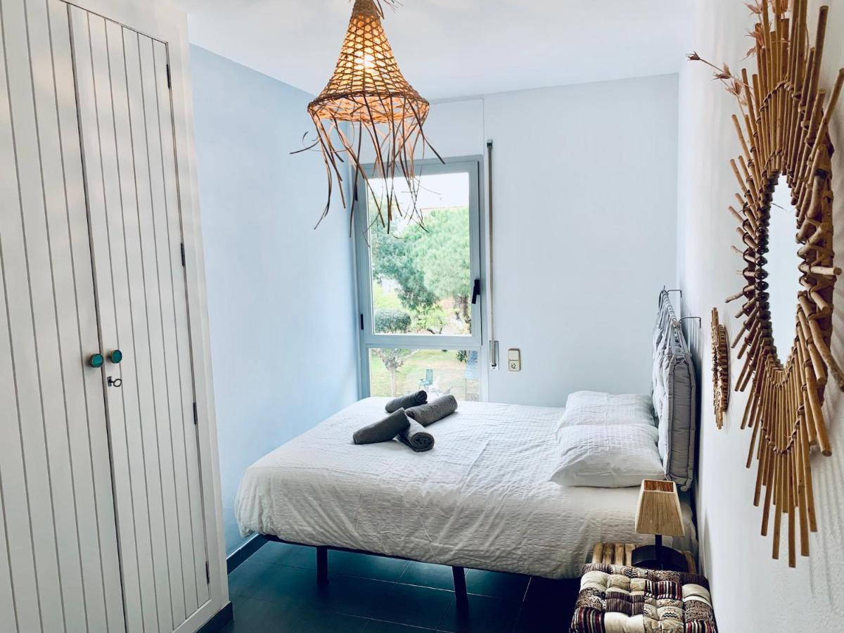 Hauzify I Apartament Fortuny Sant Feliu de Guixols Εξωτερικό φωτογραφία