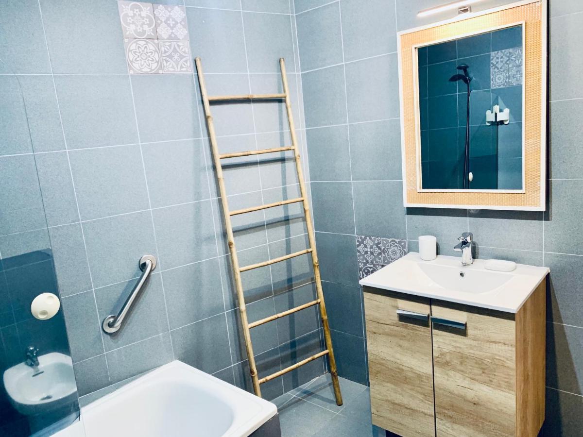 Hauzify I Apartament Fortuny Sant Feliu de Guixols Εξωτερικό φωτογραφία
