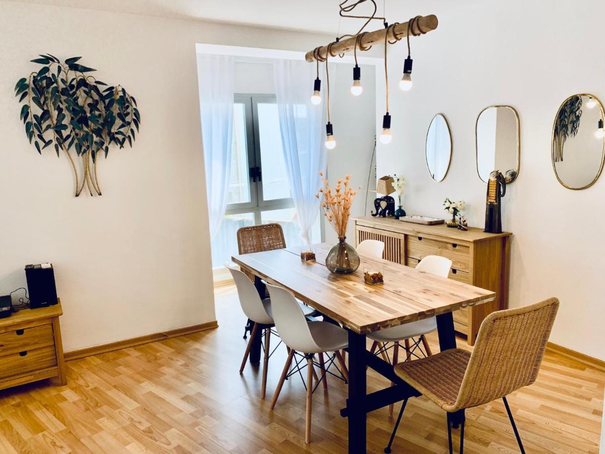 Hauzify I Apartament Fortuny Sant Feliu de Guixols Εξωτερικό φωτογραφία