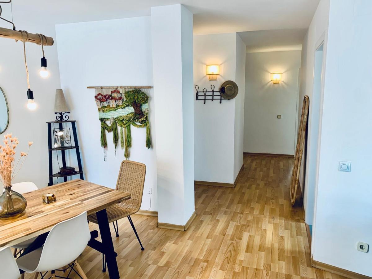 Hauzify I Apartament Fortuny Sant Feliu de Guixols Εξωτερικό φωτογραφία